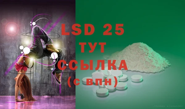 тгк Пересвет